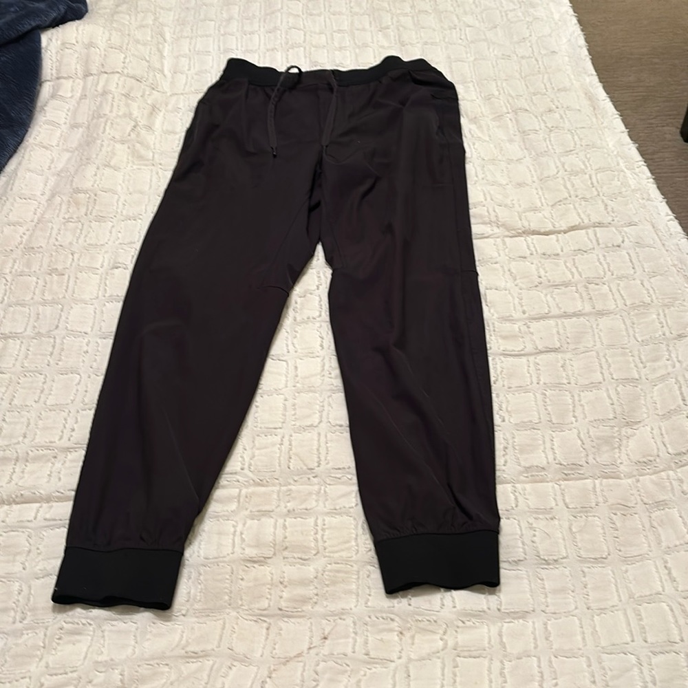 Men’s Lululemon ABC Joggers